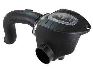 aFe Power - 54-76303 | AFE Power Momentum Cold Air Intake System w/ Pro 5R Filter 2012-2016 528i (F10) L4-2.0L (t) N20 - Image 1