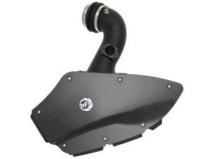 aFe Power - 54-81012-C | AFE Power Magnum Force Stage-2Si Cold Air Intake System w/ Pro 5R Filter 2006-2013 128i, 325i, 328i, 330i (E82/88/90/91/92/93) L6-3.0L N52/N53 - Image 1