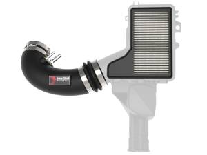 aFe Power - 55-10004D | AFE Power Super Stock Induction System w/ Pro DRY S Filter 2015-2017 Mustang GT V8-5.0L - Image 2