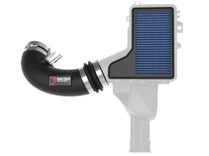 aFe Power - 55-10004R | AFE Power Super Stock Induction System w/ Pro 5R Filter 2015-2017 Mustang GT V8-5.0L - Image 1