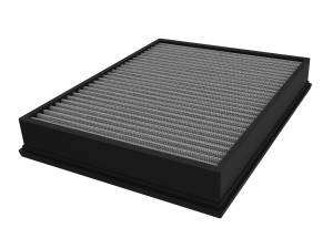 aFe Power - 55-11002D | AFE Power D.A.S. PLUS Induction System w/ Pro DRY S Filter 2019-2023 Ranger L4-2.3L (t) - Image 3