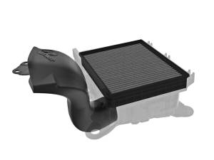 aFe Power - 55-11002D | AFE Power D.A.S. PLUS Induction System w/ Pro DRY S Filter 2019-2023 Ranger L4-2.3L (t) - Image 5