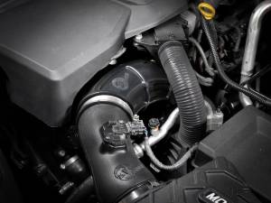 aFe Power - 55-20001 | AFE Power Turbo Inlet Pipes 2022-2025 Tundra, Land Cruiser V6-3.4L (tt) - Image 8