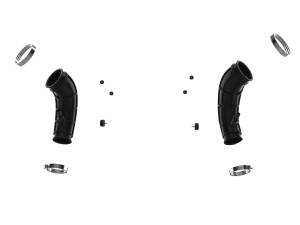 aFe Power - 55-20001 | AFE Power Turbo Inlet Pipes 2022-2025 Tundra, Land Cruiser V6-3.4L (tt) - Image 5