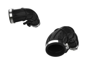 aFe Power - 55-20001 | AFE Power Turbo Inlet Pipes 2022-2025 Tundra, Land Cruiser V6-3.4L (tt) - Image 2
