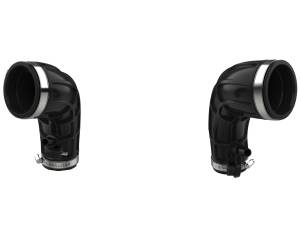 aFe Power - 55-20001 | AFE Power Turbo Inlet Pipes 2022-2025 Tundra, Land Cruiser V6-3.4L (tt) - Image 3