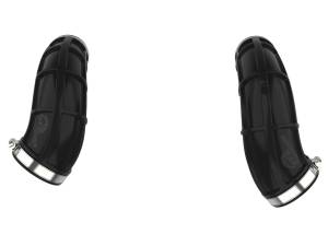 aFe Power - 55-20001 | AFE Power Turbo Inlet Pipes 2022-2025 Tundra, Land Cruiser V6-3.4L (tt) - Image 4