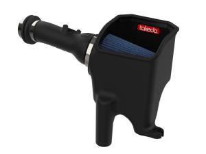 56-10008R | Takeda Stage-2 Cold Air Intake System w/ Pro 5R Filter 2016-2021 Civic L4-1.5L (t)