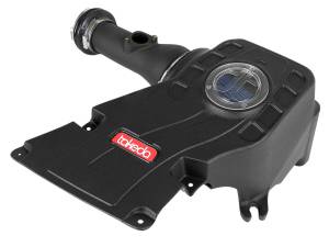 56-70002R | Takeda Momentum Cold Air Intake System w/ Pro 5R Filter 2018-2022 Accord L4-1.5L (t)