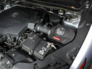aFe Power - 56-70016D | Takeda Momentum Cold Air Intake System w/ Pro DRY S Filter 2013-2017 Accord, 2014-2020 TLX V6-3.5L - Image 6