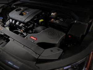 aFe Power - 56-70024D | Takeda Momentum Cold Air Intake System w/ Pro DRY S Filter 2016-2020 Elantra L4-2.0L - Image 6