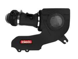 56-70025D | Takeda Momentum Cold Air Intake System w/ Pro DRY S Filter 2019-2024 Altima L4-2.5L