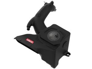 aFe Power - 56-70035D | Takeda Momentum Cold Air Intake System w/ Pro DRY S Filter 2017-2024 i30 N L4-2.0L (t) - Image 1