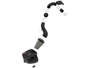 aFe Power - 56-70051D | Takeda Momentum Cold Air Intake System w/ Pro DRY S Filter 2020-2024 Outback H4-2.5L - Image 5