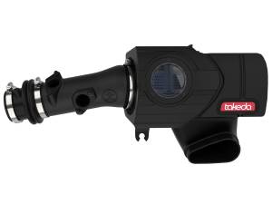 56-70052R | Takeda Momentum Cold Air Intake System w/ Pro 5R Filter 2021-2024 TLX L4-2.0L (t)
