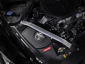 aFe Power - 56-70060D | Takeda Momentum Cold Air Intake System w/ Pro DRY S Filter 2022-2023 Stinger L4-2.5L (t) - Image 6