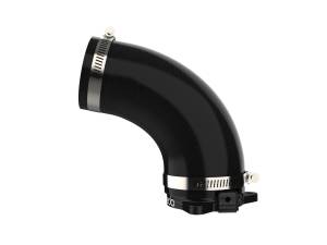 aFe Power - 59-20001 | Takeda Turbo Inlet w/ Factory Intake 2019-2022 Veloster N, 2022-2023 Kona N L4-2.0L (t) - Image 1