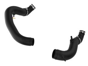 59-20006 | AFE Power Turbo Inlet Pipes 2015-2016 F150 Pickup, Raptor V6-3.5L (tt)