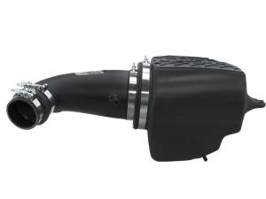 aFe Power - 75-76203 | AFE Power Momentum GT Cold Air Intake System w/ Pro GUARD 7 Filter 2007-2011 Wrangler JK V6-3.8L - Image 1