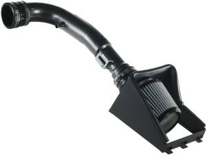 aFe Power - F2-03012 | AFE Power Full Metal Power Stage-2 Cold Air Intake System w/ Pro DRY S Filter 2004-2011 Ranger, 2004-2010 B2300 L4-2.3L - Image 2
