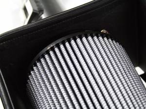 aFe Power - F2-03013 | AFE Power Full Metal Power Stage-2 Cold Air Intake System w/ Pro DRY S Filter 2004-2011 Ranger, 2004-2010 B2300 L4-2.3L - Image 5