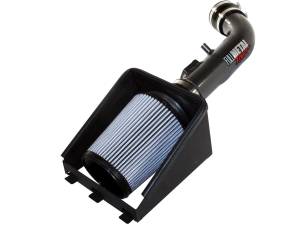 aFe Power - F2-03013 | AFE Power Full Metal Power Stage-2 Cold Air Intake System w/ Pro DRY S Filter 2004-2011 Ranger, 2004-2010 B2300 L4-2.3L - Image 2