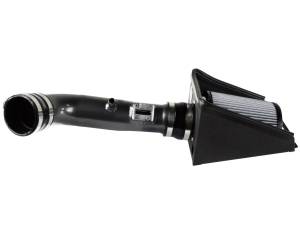 F2-03013 | AFE Power Full Metal Power Stage-2 Cold Air Intake System w/ Pro DRY S Filter 2004-2011 Ranger, 2004-2010 B2300 L4-2.3L