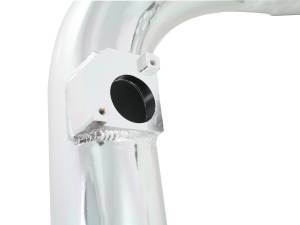 aFe Power - TA-4105P | Takeda Stage-2 Cold Air Intake System w/ Pro DRY S Filter Polished 2007-2009 Speed3 L4-2.3L (t) - Image 3