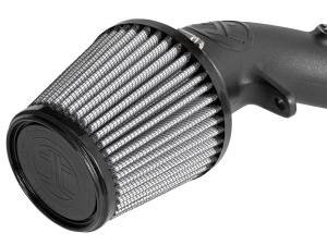 aFe Power - TA-4305B-1D | Takeda Stage-2 Cold Air Intake System w/ Pro DRY S Filter 2015-2021 WRX H4-2.0L (t) - Image 5