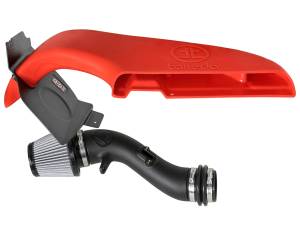 aFe Power - TA-4305B-1D | Takeda Stage-2 Cold Air Intake System w/ Pro DRY S Filter 2015-2021 WRX H4-2.0L (t) - Image 2