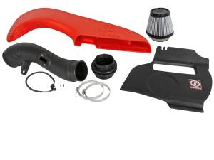 TA-4305B-1D | Takeda Stage-2 Cold Air Intake System w/ Pro DRY S Filter 2015-2021 WRX H4-2.0L (t)
