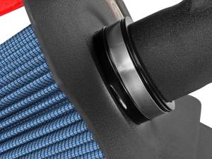 aFe Power - TA-4306B-R | Takeda Stage-2 Cold Air Intake System w/ Pro 5R Filter 2015-2017 WRX STI H4-2.5L (t) - Image 6