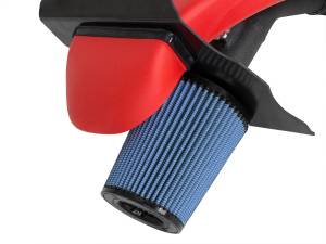 aFe Power - TA-4306B-R | Takeda Stage-2 Cold Air Intake System w/ Pro 5R Filter 2015-2017 WRX STI H4-2.5L (t) - Image 5