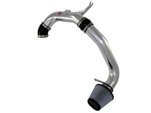 aFe Power - TL-1001P | Takeda Stage-2 Cold Air Intake System w/ Pro DRY S Filter Polished 2008-2012 Accord L4-2.4L - Image 2