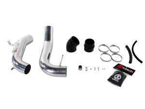 aFe Power - TL-1001P | Takeda Stage-2 Cold Air Intake System w/ Pro DRY S Filter Polished 2008-2012 Accord L4-2.4L - Image 3