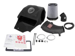aFe Power - TM-1023B-D | Takeda Momentum Cold Air Intake System w/ Pro DRY S Filter 2000-2009 S2000 (AP1/AP2) L4-2.0L/2.2L - Image 5