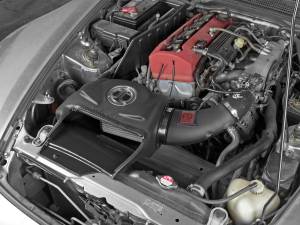 aFe Power - TM-1023B-D | Takeda Momentum Cold Air Intake System w/ Pro DRY S Filter 2000-2009 S2000 (AP1/AP2) L4-2.0L/2.2L - Image 7