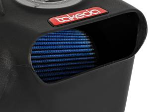 aFe Power - TM-1024B-R | Takeda Momentum Cold Air Intake System w/ Pro 5R Filter 2016-2021 Civic L4-1.5L (t) - Image 5