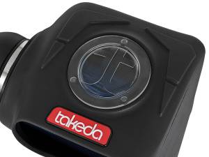 aFe Power - TM-1024B-R | Takeda Momentum Cold Air Intake System w/ Pro 5R Filter 2016-2021 Civic L4-1.5L (t) - Image 4