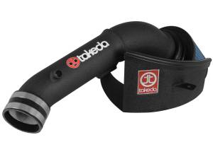 Afe - Advance Flow Engineering - TR-1019B | Takeda Stage-2 Cold Air Intake System w/ Pro 5R Filter 2013-2017 Accord, 2014-2020 Acura TLX L4-2.4L - Image 3