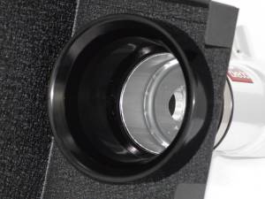 aFe Power - TR-2011P | Takeda Stage-2 Cold Air Intake System w/ Pro 5R Filter Polished 2008-2014 IS-F V8-5.0L - Image 7