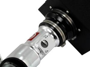 aFe Power - TR-2011P | Takeda Stage-2 Cold Air Intake System w/ Pro 5R Filter Polished 2008-2014 IS-F V8-5.0L - Image 6
