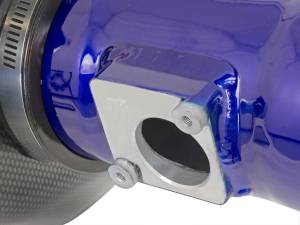 aFe Power - TR-2017L-R | Takeda Stage-2 Cold Air Intake System w/ Pro DRY S Filter Blue 2015-2024 RC F, 2016-2020 GS F V8-5.0L - Image 7