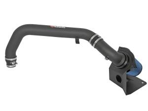 TR-5306B-R | Takeda Stage-2 Cold Air Intake System w/ Pro 5R Filter 2015-2018 Focus ST L4-2.0L (t)