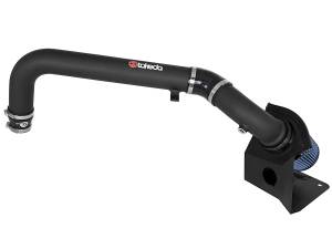 TR-5307B-R | Takeda Stage-2 Cold Air Intake System w/ Pro 5R Filter 2016-2018 Focus RS L4-2.3L (t)