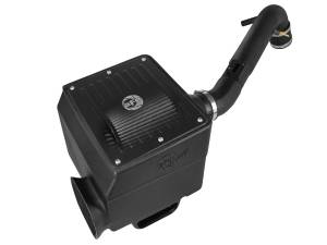 aFe Power - 51-82722 | AFE Power Magnum Force Stage-2Si Cold Air Intake System w/ Pro DRY S Filter 2005-2015 Tacoma L4-2.7L - Image 2