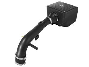 aFe Power - 51-82722 | AFE Power Magnum Force Stage-2Si Cold Air Intake System w/ Pro DRY S Filter 2005-2015 Tacoma L4-2.7L - Image 3