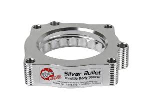Afe - Advance Flow Engineering - 46-32005 | aFe Power Silver Bullet Throttle Body Spacer (2009-2024 Trucks V8-5.7L HEMI) - Image 3