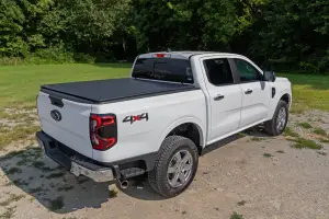 Rough Country - 42219550 | Rough Country Soft Roll Up Bed Cover (2024-2025 Ranger 2WD/4WD | 5' Bed) - Image 6