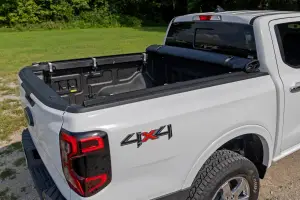 Rough Country - 42219550 | Rough Country Soft Roll Up Bed Cover (2024-2025 Ranger 2WD/4WD | 5' Bed) - Image 8